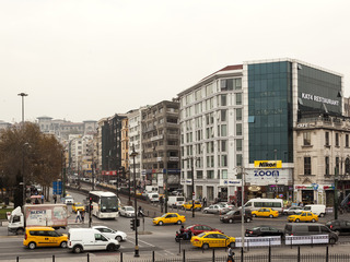 Hotel Boutique Manesol Oldcity Bosphorus
