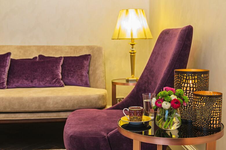 Hotel Boutique Meroddi Bagdatliyan Hotel