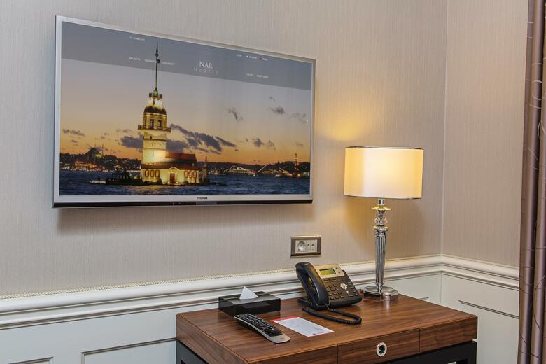 Hotel Boutique Meroddi Bagdatliyan Hotel