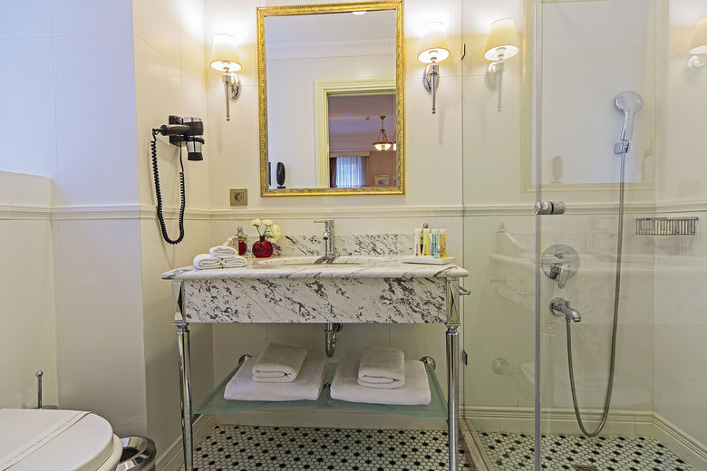Hotel Boutique Meroddi Bagdatliyan Hotel