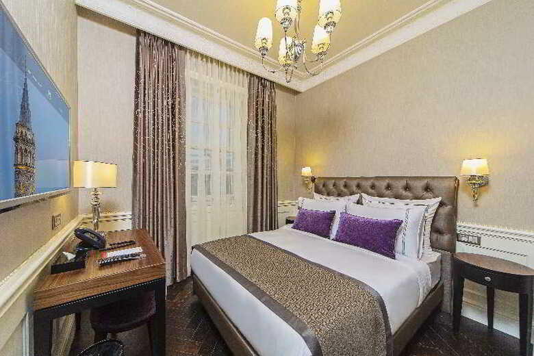 Hotel Boutique Meroddi Bagdatliyan Hotel