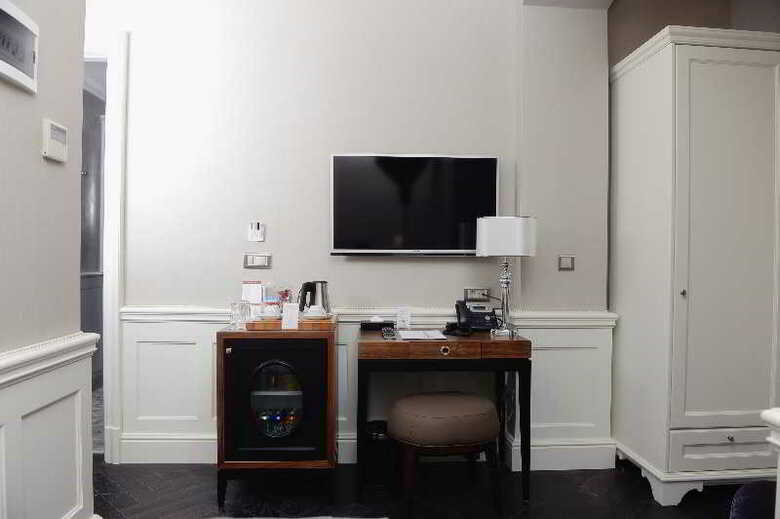 Hotel Boutique Meroddi Bagdatliyan Hotel