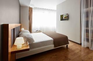 Hotel Leonardo Da Vinci