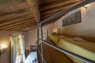 Hotel Casello Country House