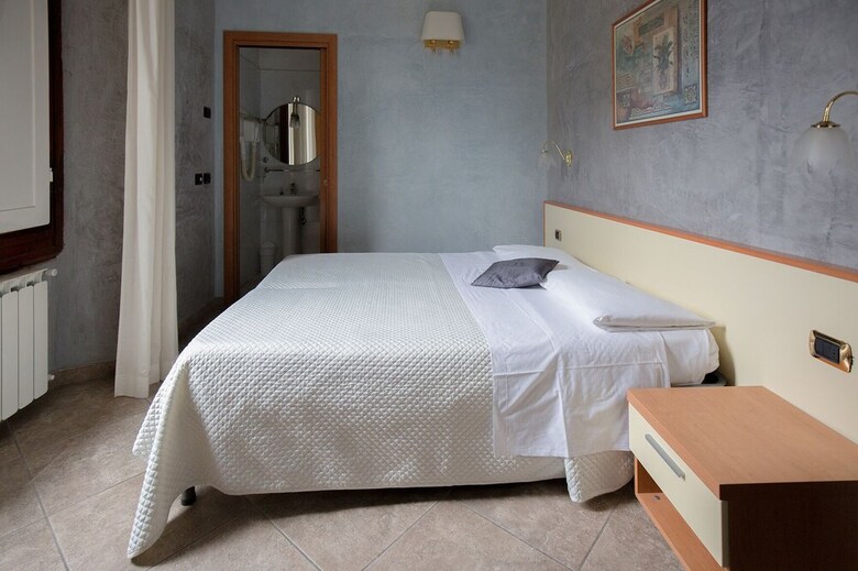 Hotel Angelica