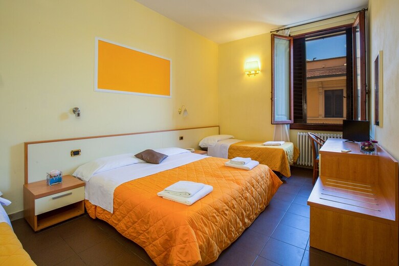 Hotel Angelica
