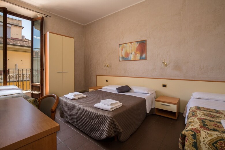 Hotel Angelica