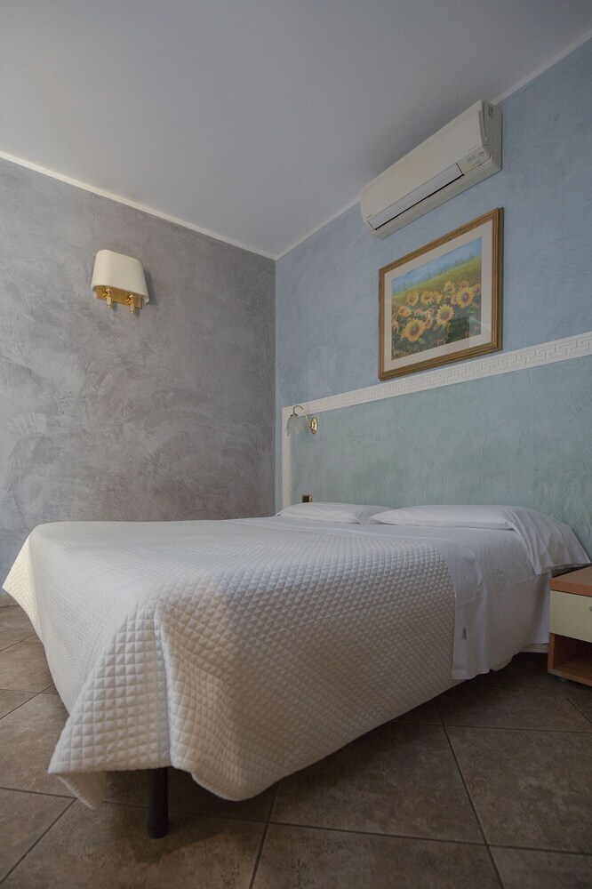 Hotel Angelica