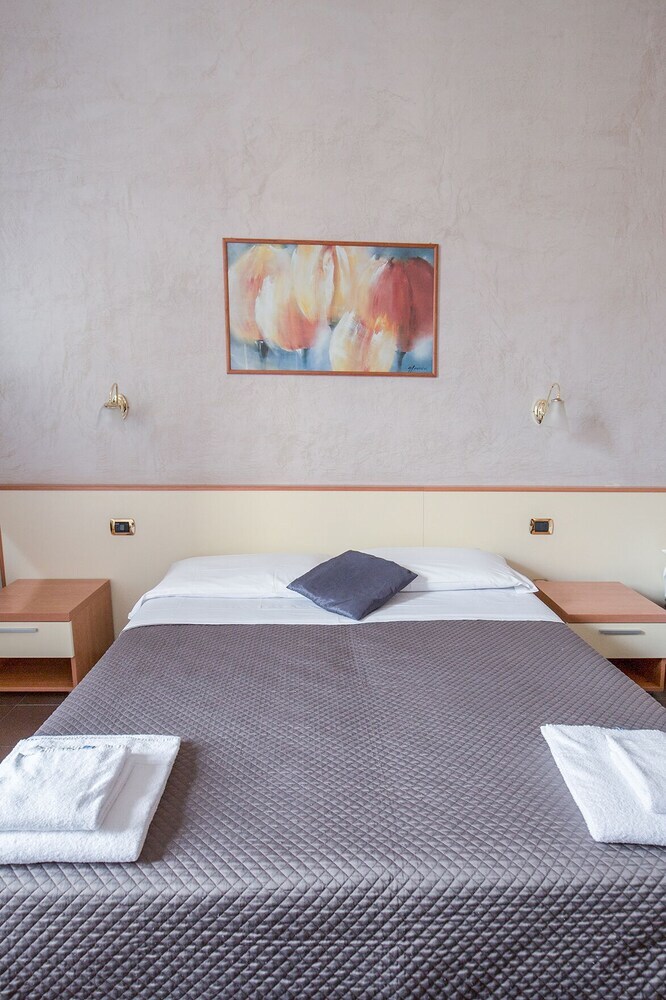 Hotel Angelica