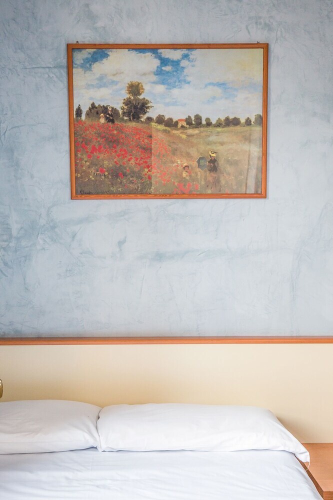 Hotel Angelica