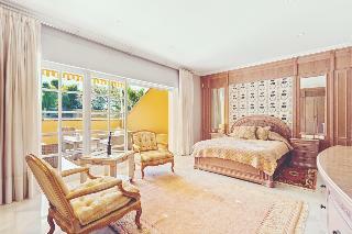 Villa Marina Puerto Banus