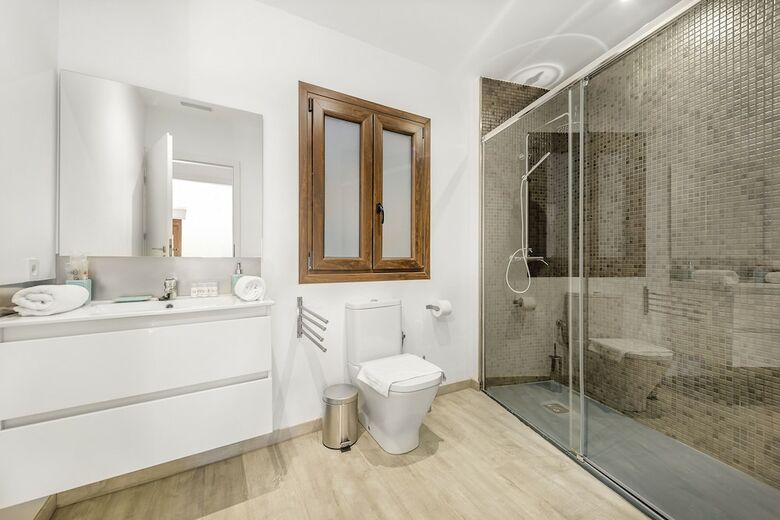 Apartamentos Can Rub�