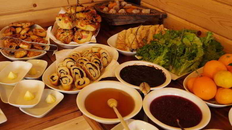 Hotel Boutique Kastamonu Kadioglu Konagi