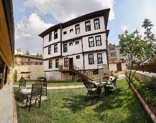 Hotel Boutique Kastamonu Kadioglu Konagi