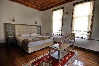 Hotel Boutique Kastamonu Kadioglu Konagi