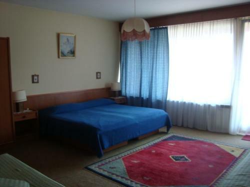 Hotel Villa Marita
