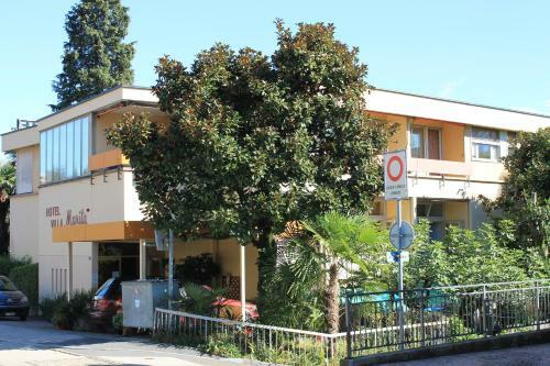 Hotel Villa Marita