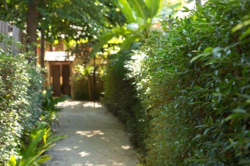 Hotel The Treasure Resort Koh Matsum