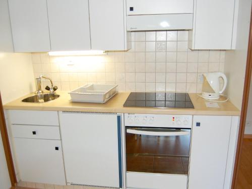 Apartment Rosablanche D31