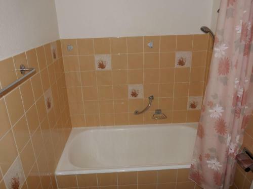 Apartamentos Rosablanche IX Siviez