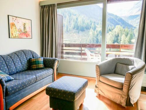 Apartamentos Rosablanche IX Siviez