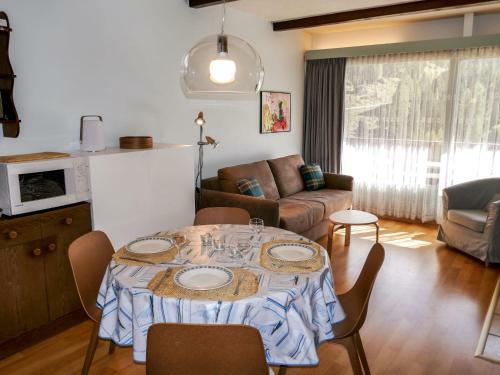 Apartamentos Rosablanche IX Siviez