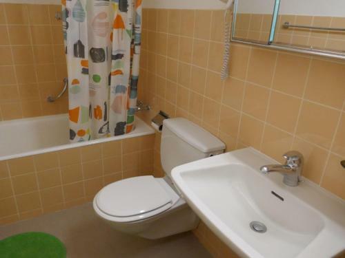 Apartamentos Rosablanche IX Siviez