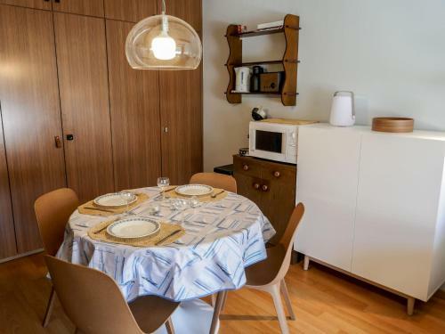 Apartamentos Rosablanche IX Siviez