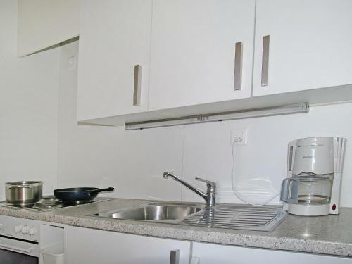 Apartment Richemont II La Tzoumaz