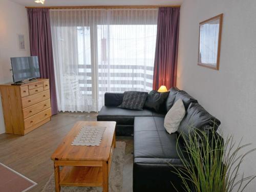 Apartment Mont Fort 21