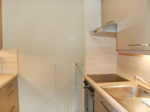 Apartment Rosablanche XI Siviez