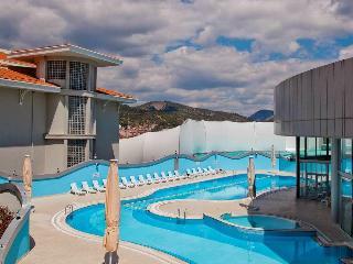 Hotel Swiss International Kizilcahamam