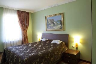 Hotel Swiss International Kizilcahamam