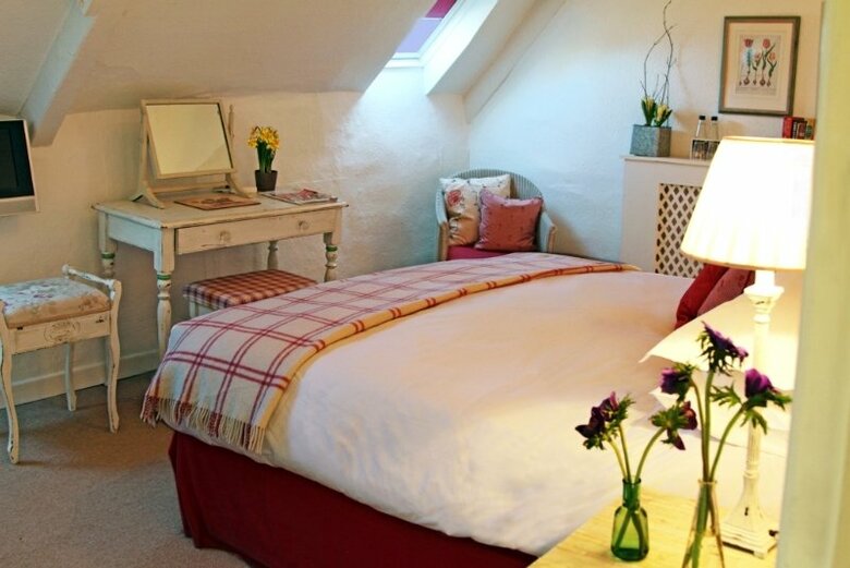 Hotel The Kings Head Inn