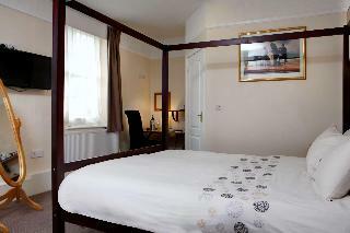 Best Western Deincourt Hotel