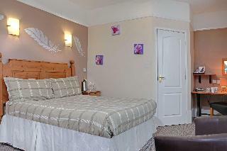 Best Western Deincourt Hotel