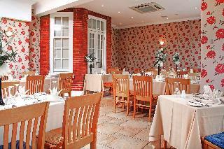 Best Western Deincourt Hotel