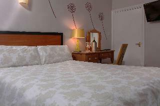 Best Western Deincourt Hotel