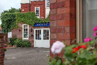 Best Western Deincourt Hotel