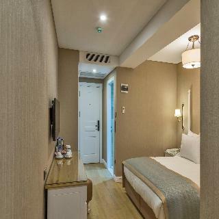 Hotel Boutique Hanna Hotel