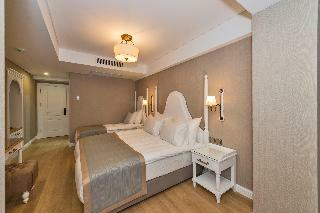Hotel Boutique Hanna Hotel