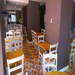 Hotel Boutique Hanna Hotel