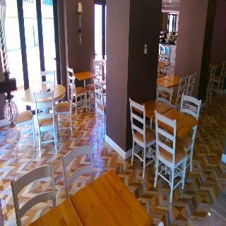 Hotel Boutique Hanna Hotel