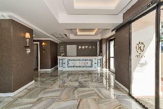 Hotel Boutique Hanna Hotel