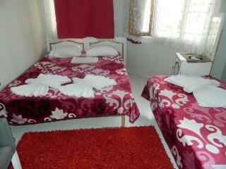 Hotel Boutique Family Istanbul