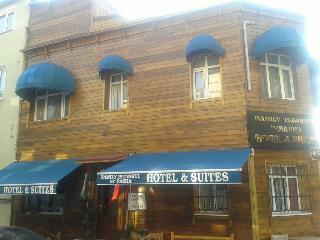 Hotel Boutique Family Istanbul