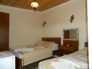 Hotel Boutique Family Istanbul