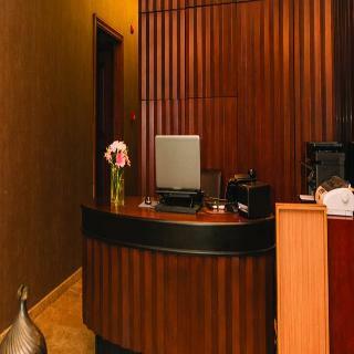 Hotel Boutique Blueway Historical Hotel