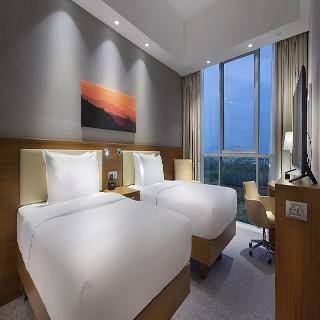 Hotel Hampton By Hilton Kocaeli
