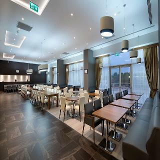 Hotel Hampton By Hilton Kocaeli